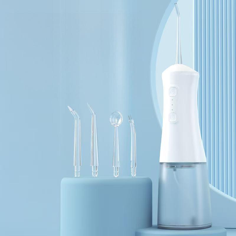 GlowBite Electric Water Flosser