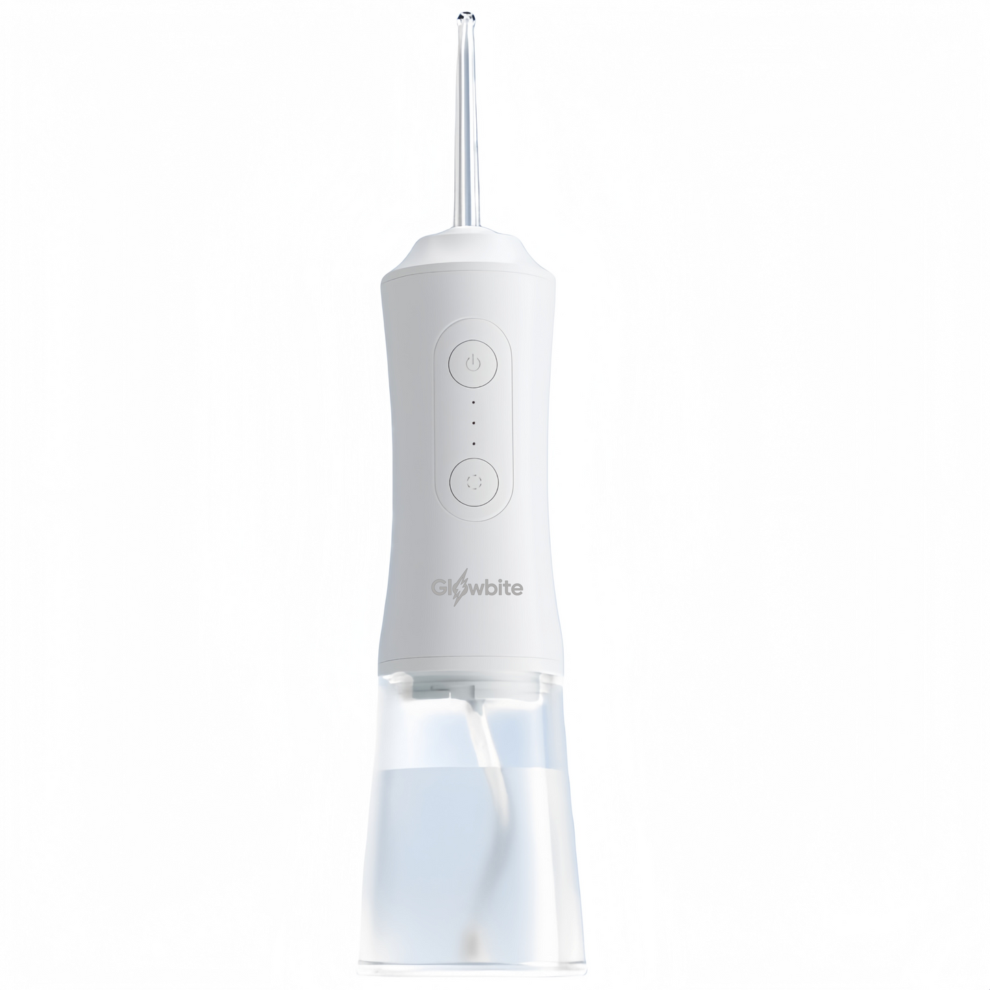 GlowBite Electric Water Flosser – Deep Clean, Fresh Smile